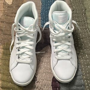 Women’s Nike high tops